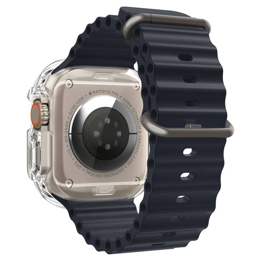 Spigen ultra hybrid apple best sale watch 40mm