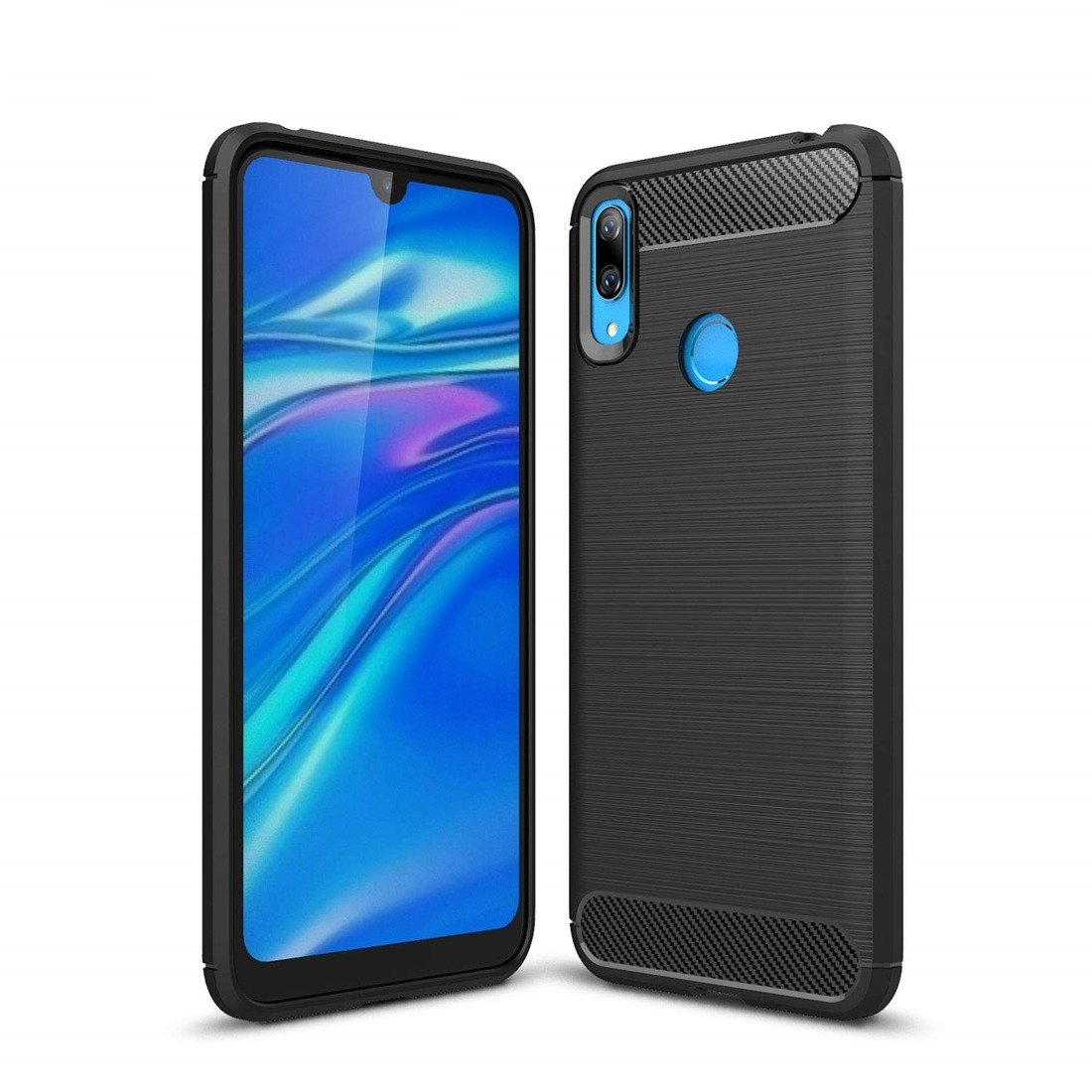 huawei y6 2019 cover