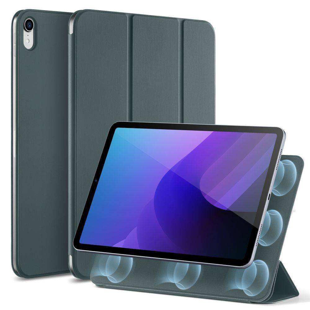 ESR Rebound Magnetic Case for iPad 10th Generation (2022) -Black