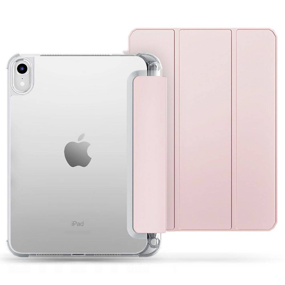 Apple iPad 10.9 10th Gen (2022) tablet case Pink TECH-PROTECT SC PEN