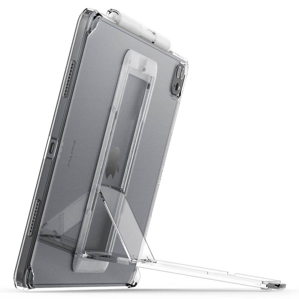 Spigen AirSkin Pro Coque Compatible avec iPad Pr…