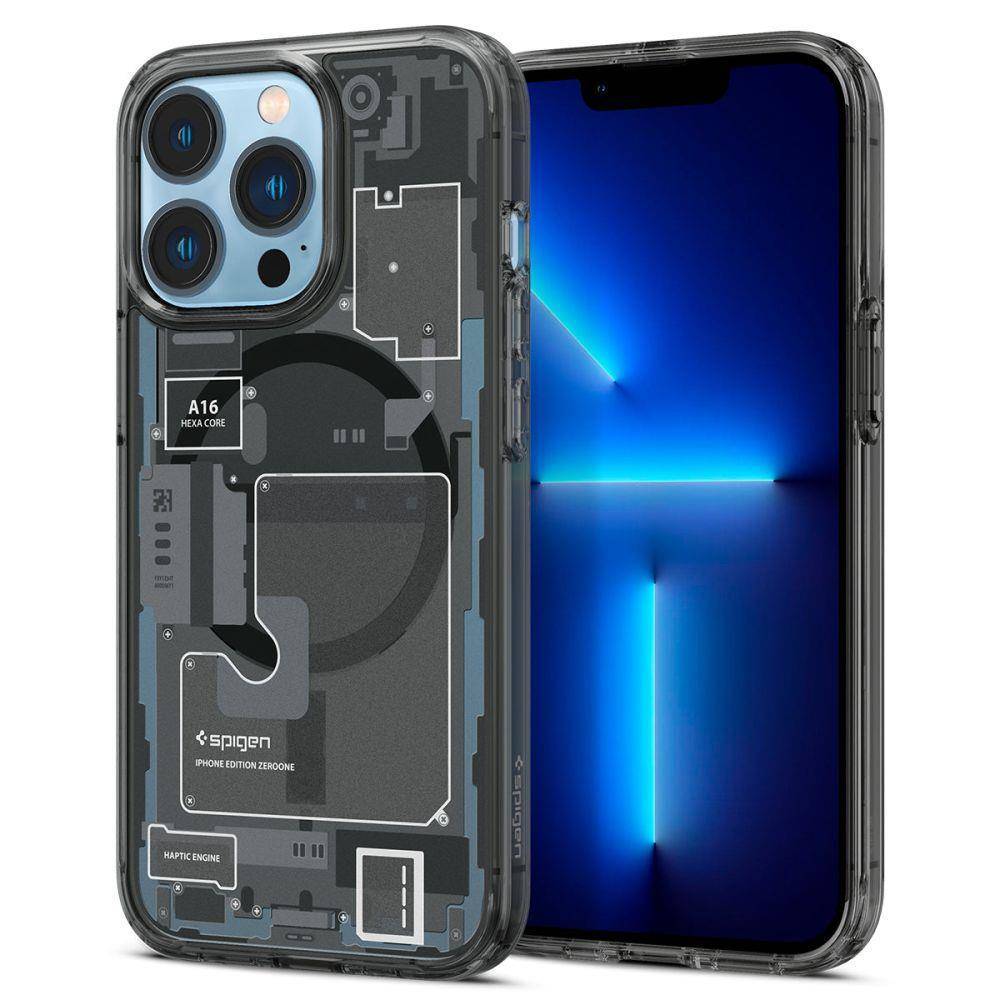 spigen iphone 13 case cover ultra hybrid