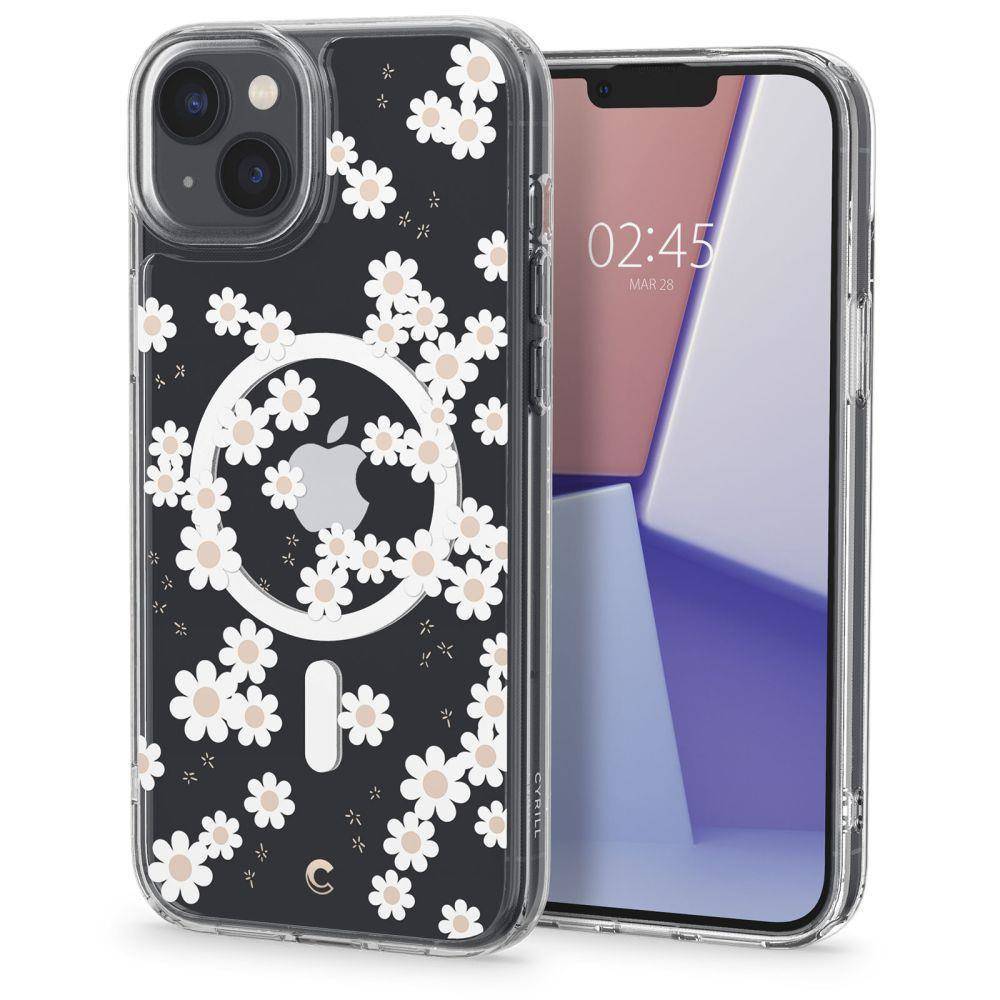 daisy iphone 14 case