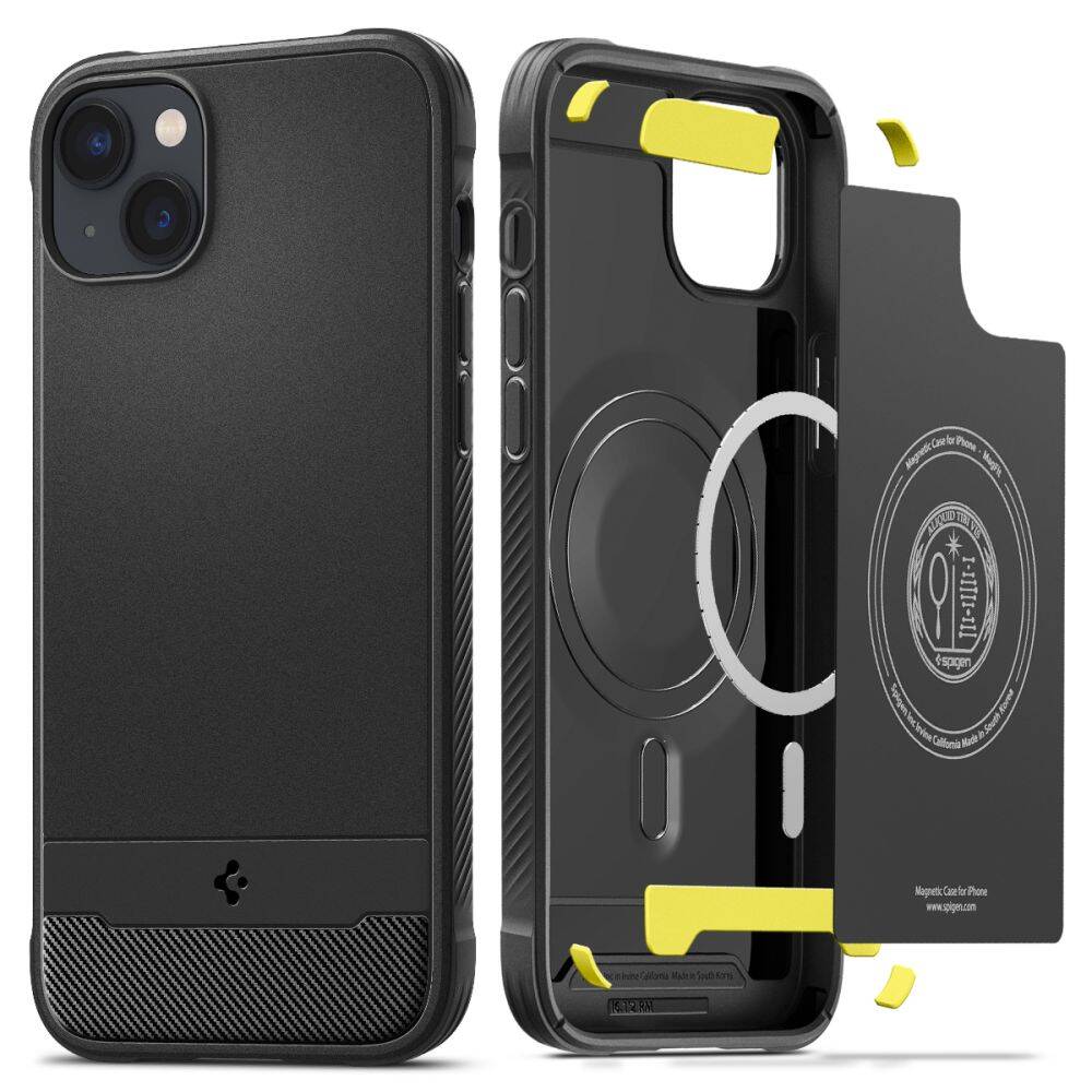 otterbox clear case iphone 13 pro