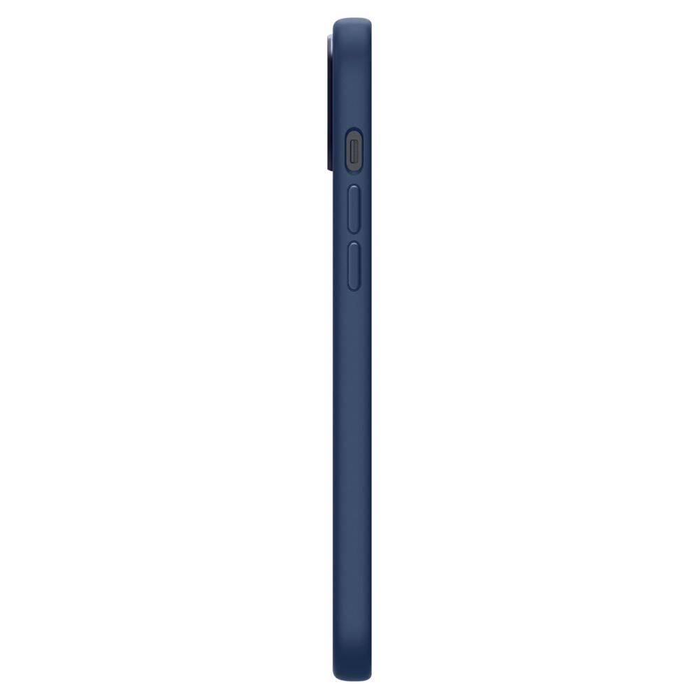 iPhone 14 Series Silicone Fit (MagFit) Case -  Official Site –  Spigen Inc