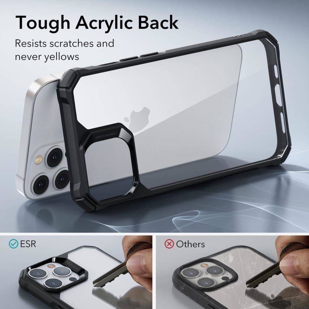 esr air armor case iphone 14 pro max