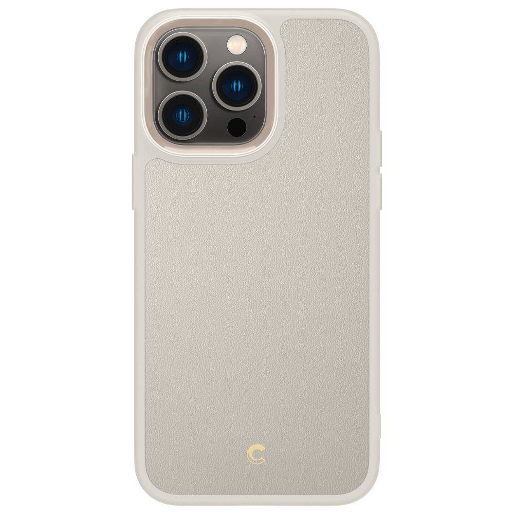 iphone 14 pro beige case