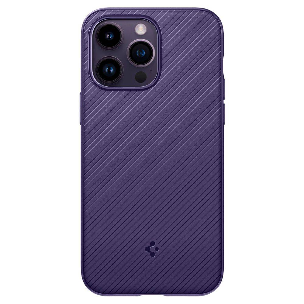 iPhone 14 Pro Case - Spigen Mag Armor 