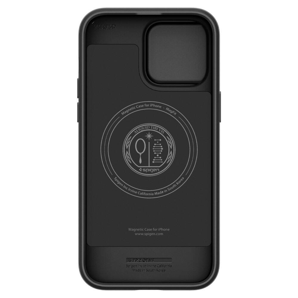 iphone 14 pro case optik armor magfit