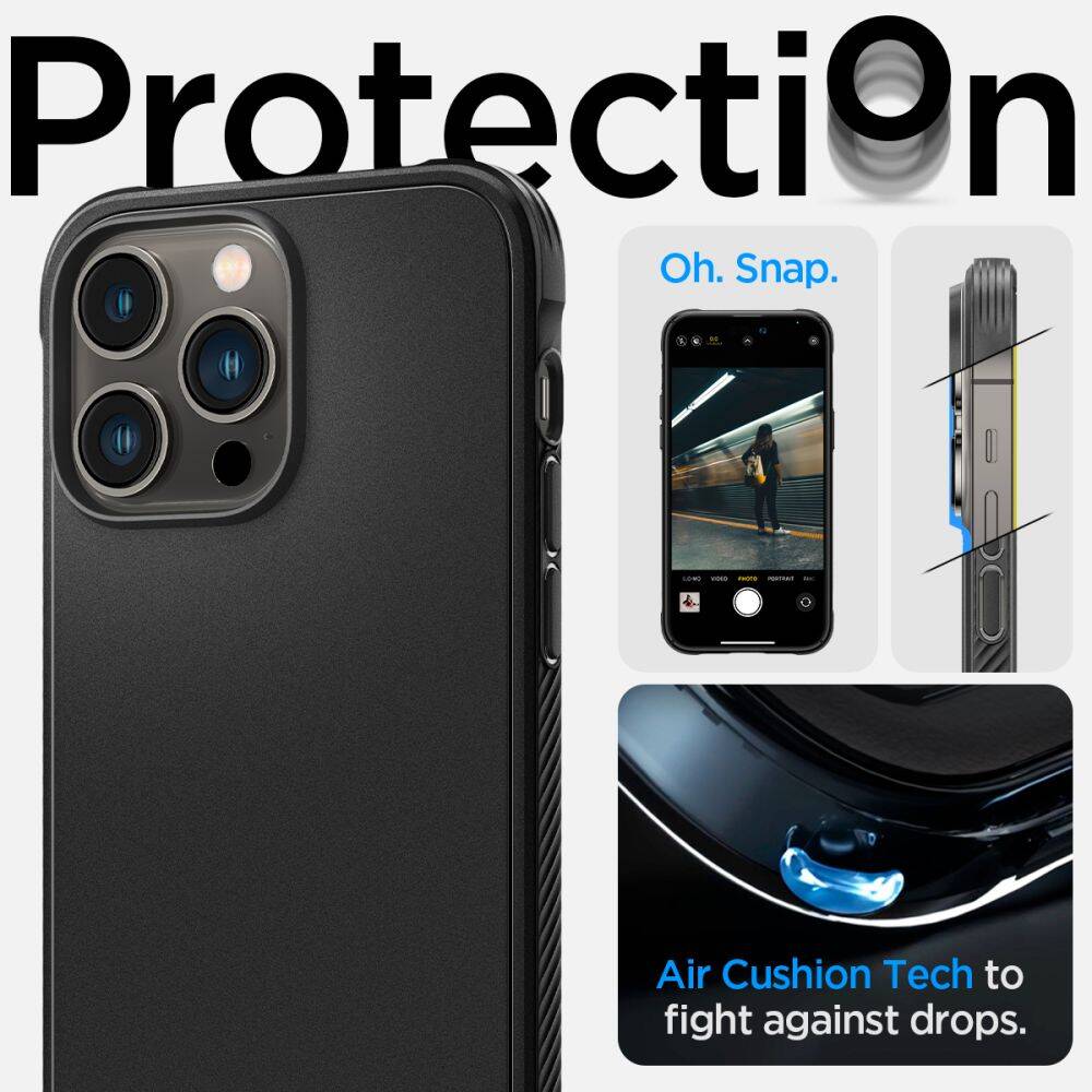 iPhone 11 Case Rugged Armor