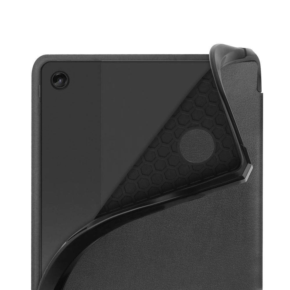 Case LENOVO TAB M10 PLUS  3RD GEN Tech-Protect SC Pen gray | cases and  covers \ Types of cases \ .menu_types \ Flip Case cases and covers \  .menu_type_1_element_2 \ Types
