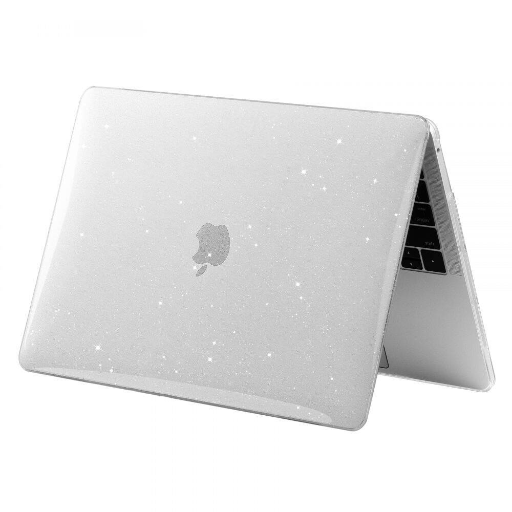 Clear macbook on sale air 2018 case