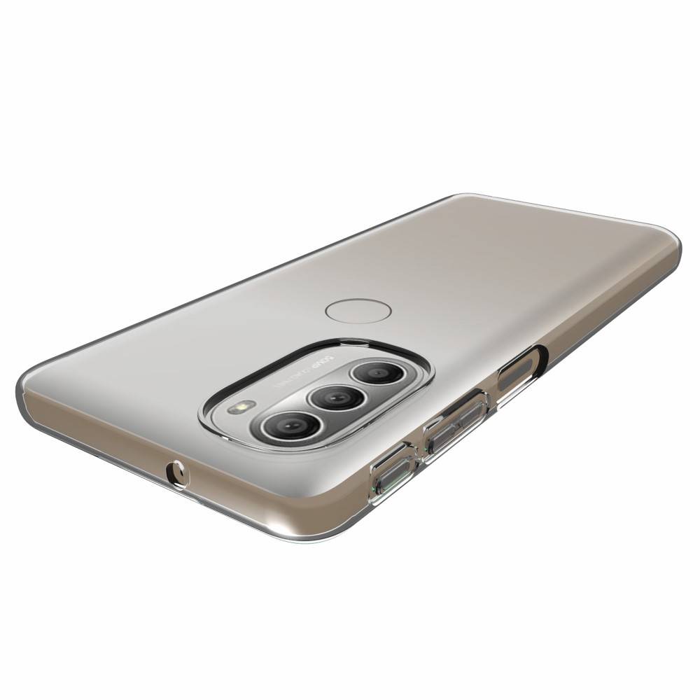 moto g 51 5g back cover