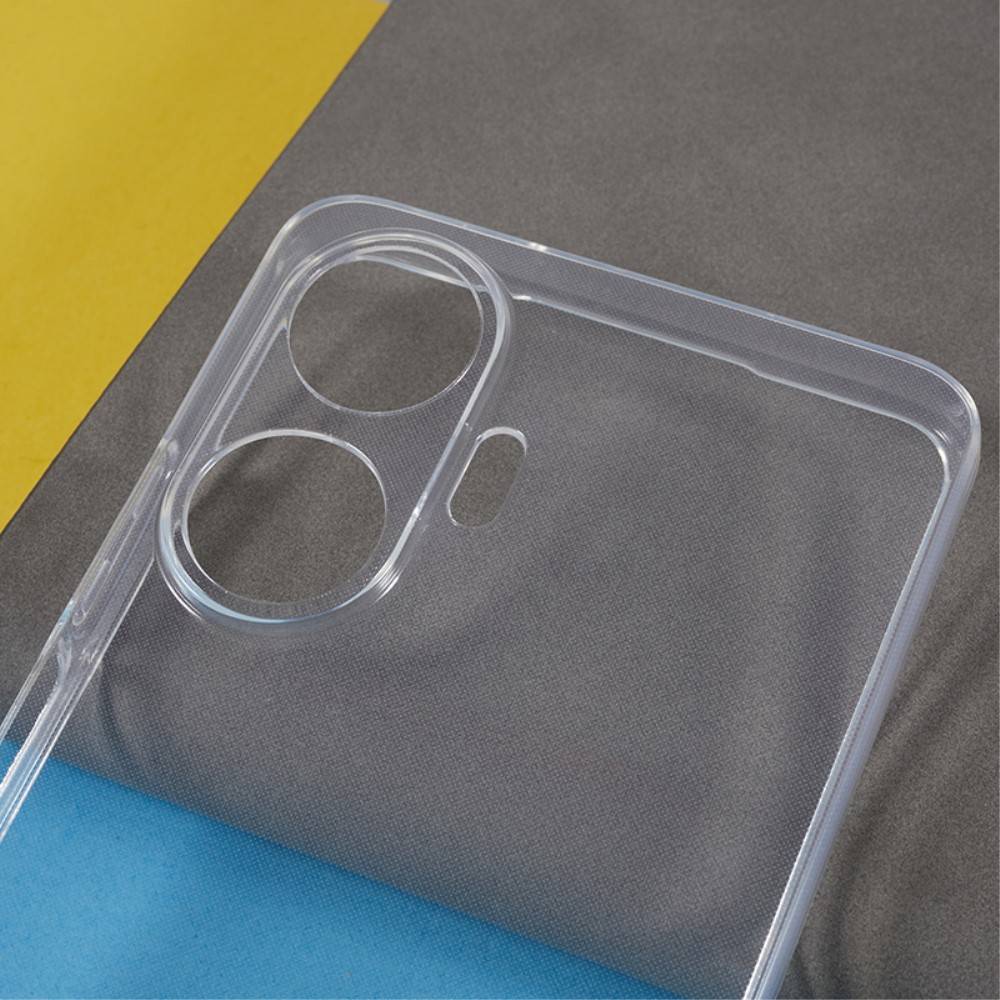 Case REALME 9i Nexeri Slim Case Protect 2mm transparent  cases and covers  \ Types of cases \ Back Case cases and covers \ Popular - back cases \ Slim  Case Protect