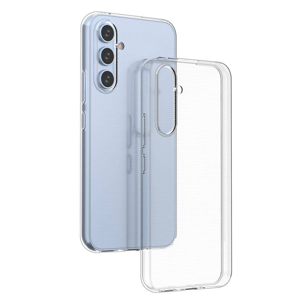 Case SAMSUNG GALAXY A54 5G Nexeri Slim Case Protect 2mm transparent ...