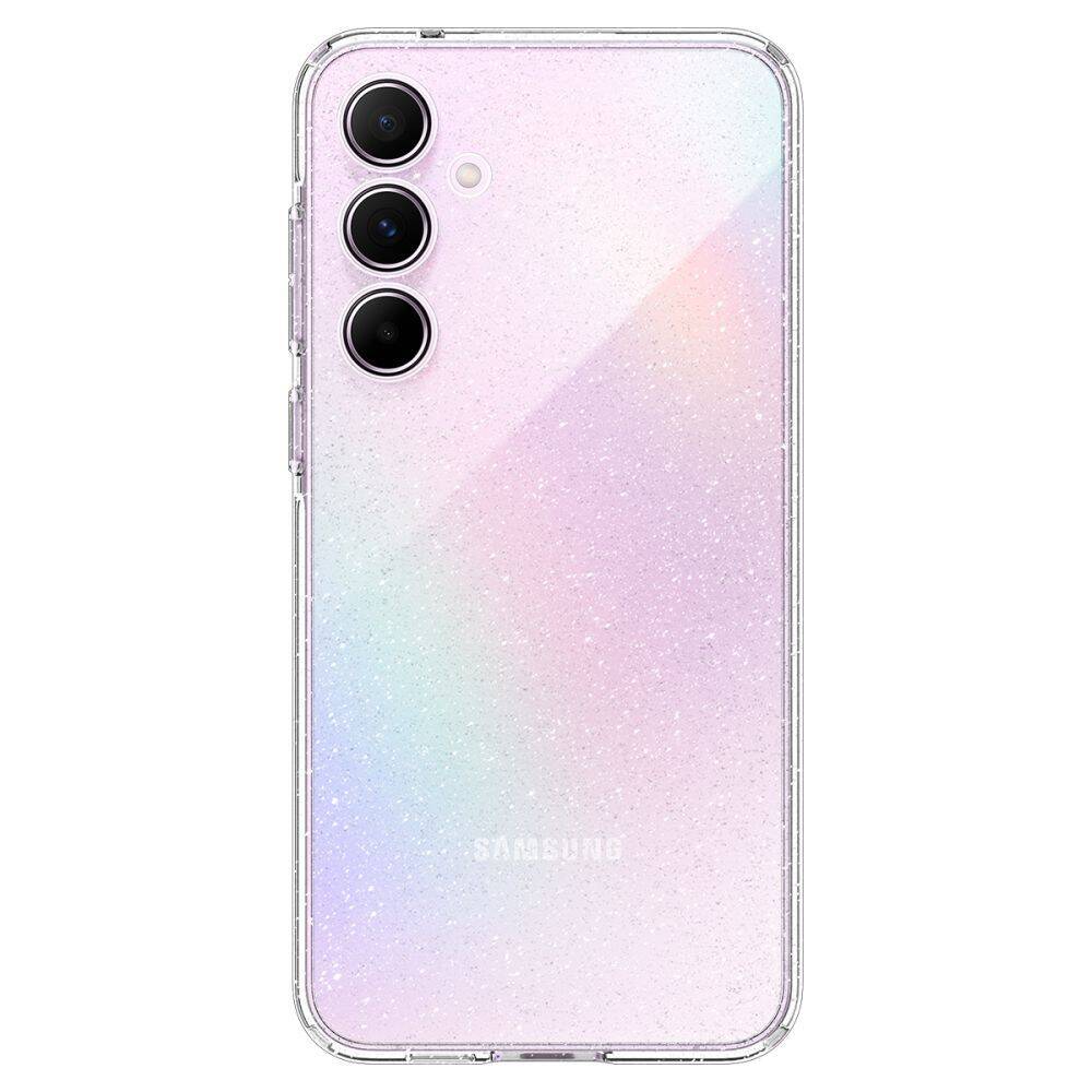 Case SAMSUNG GALAXY A55 5G Spigen Liquid Crystal Glitter