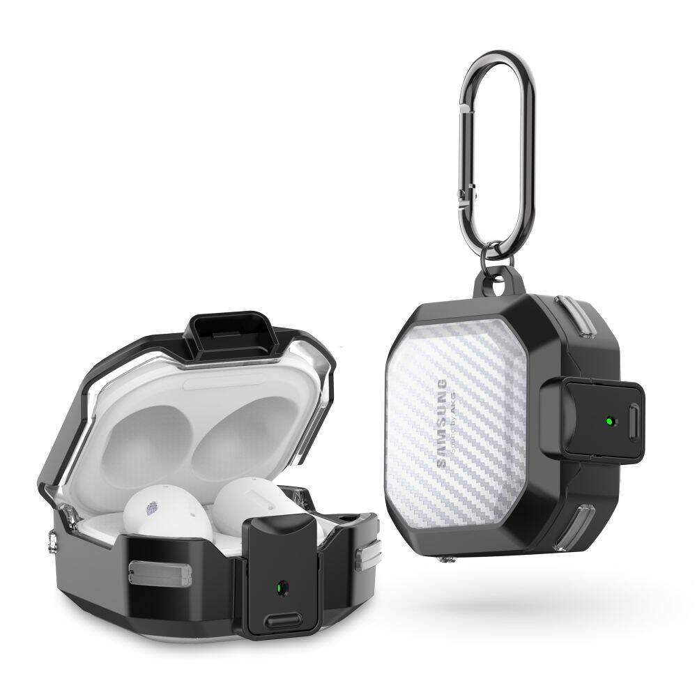 Samsung galaxy airpods discount case