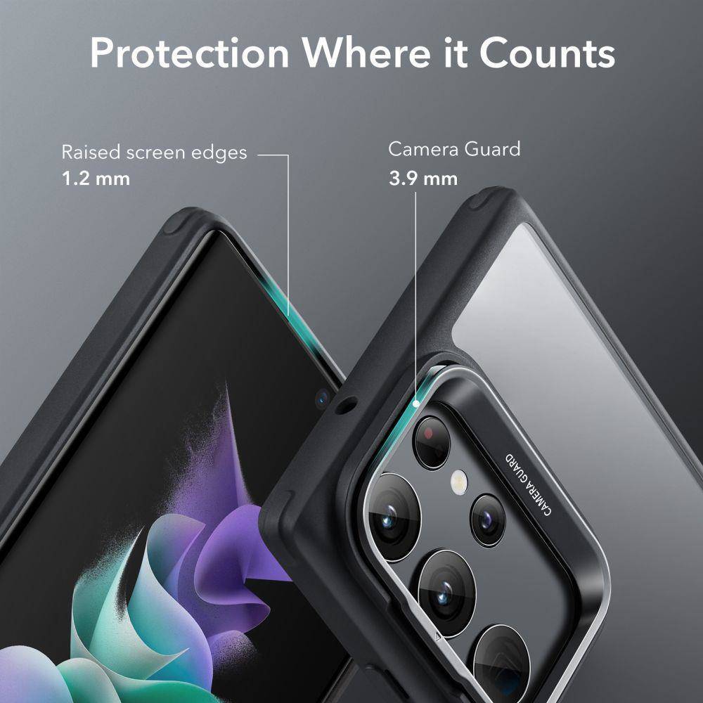 Samsung Galaxy S23 Plus Classic Kickstand Case