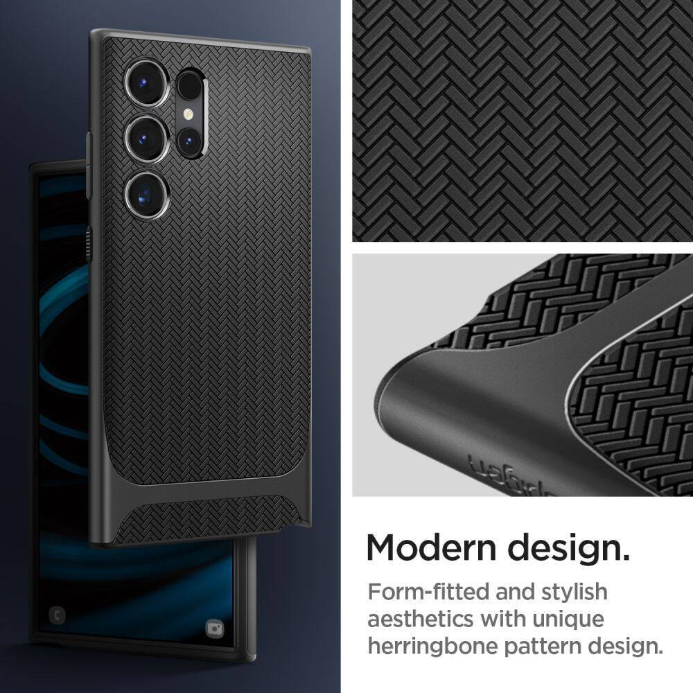 Stylishly protect your Galaxy S24 Ultra with Spigen's latest cases