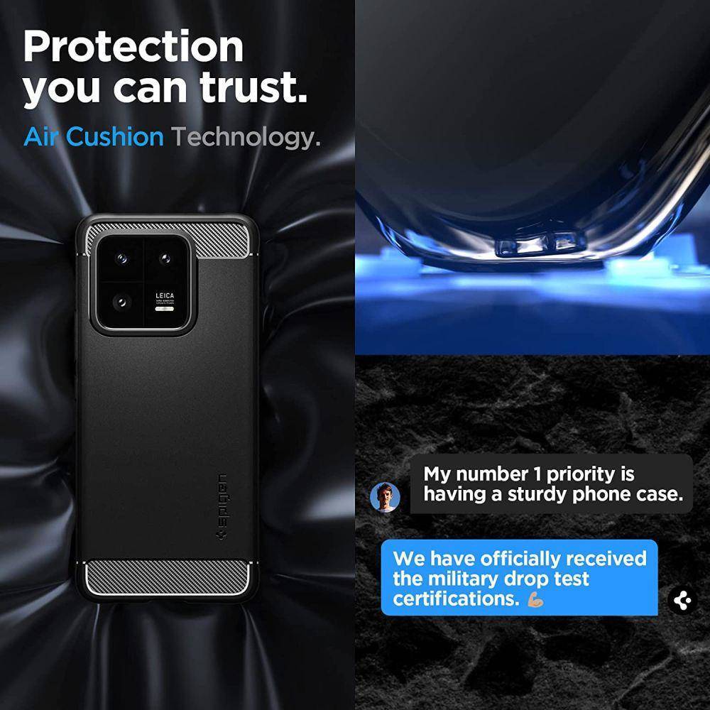 Funda Ultra Protection Xiaomi 13 Pro