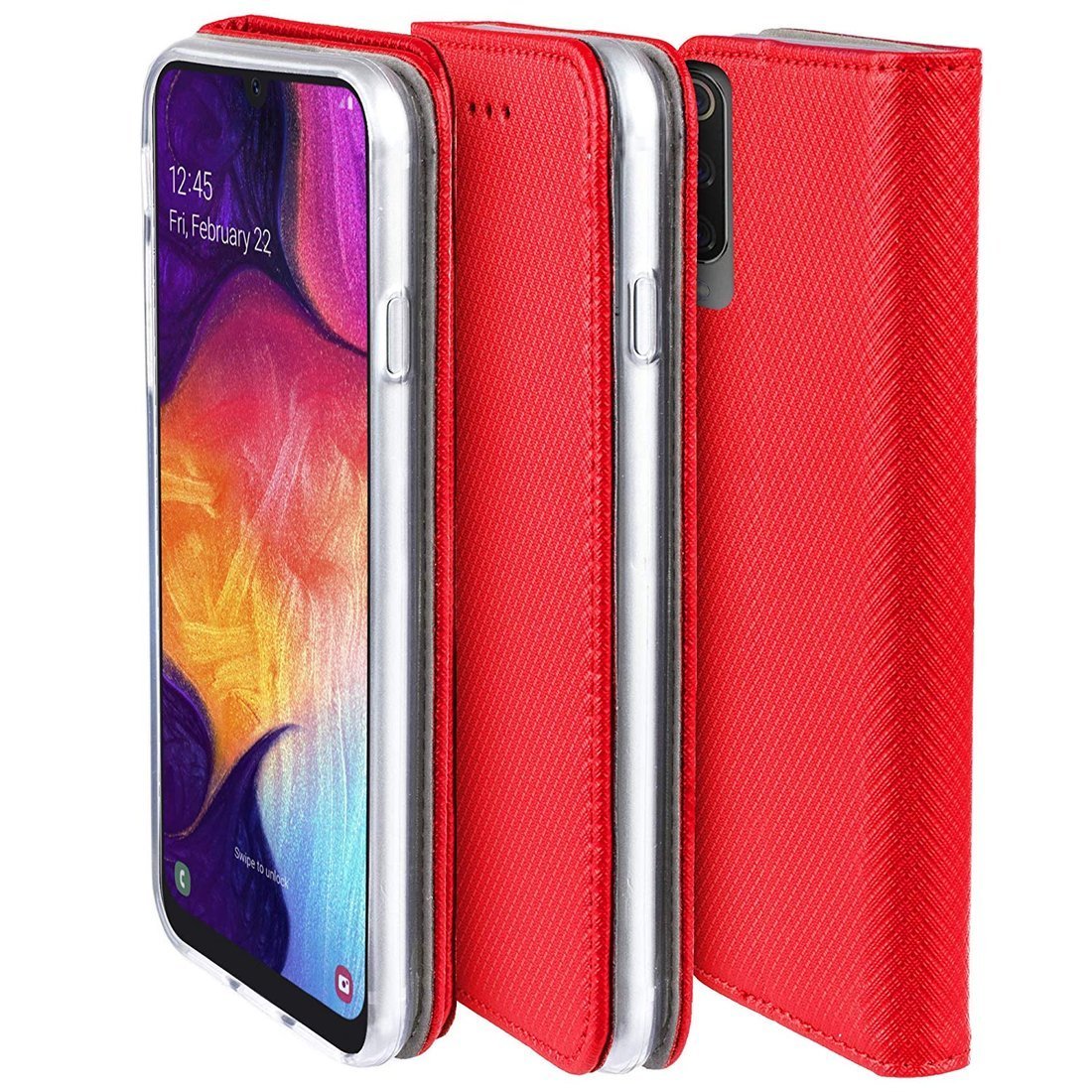 redmi 8 case