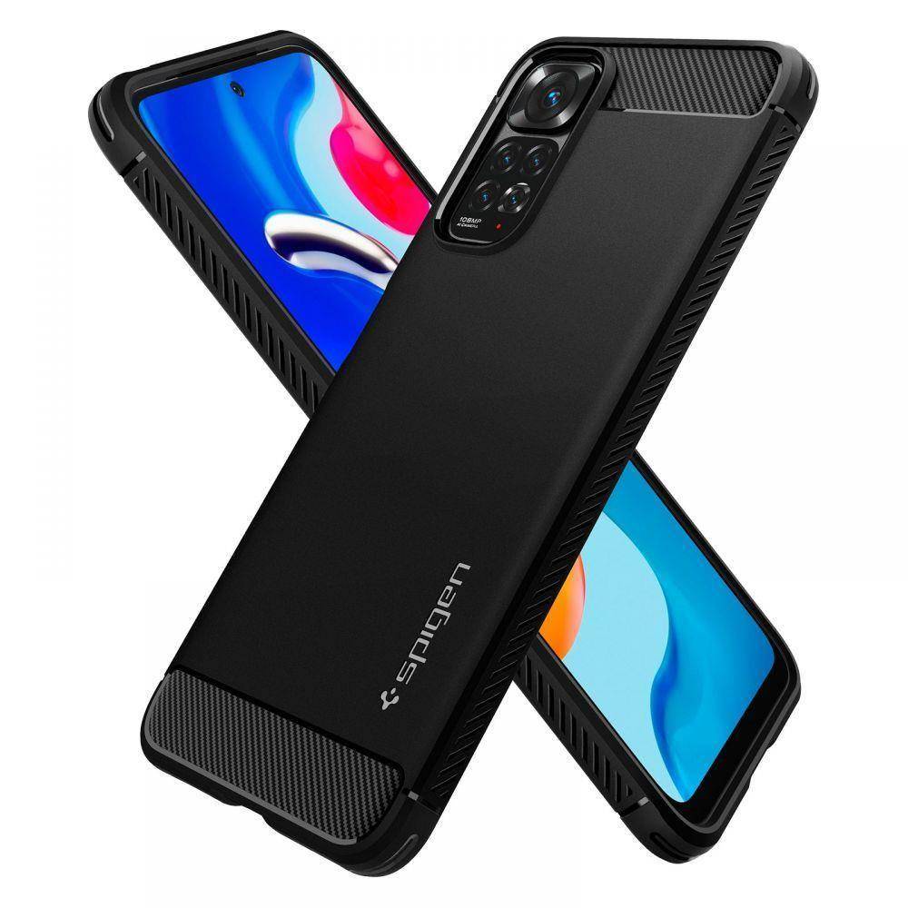 Spigen Funda Tough Armor para Xiaomi Redmi Note 11 Pro 5G / Note