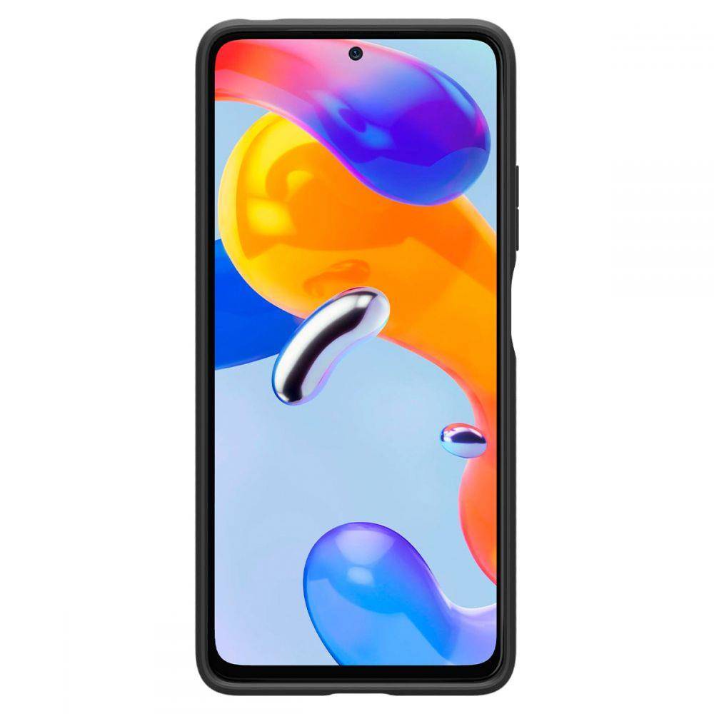 redmi note 11 pro spigen