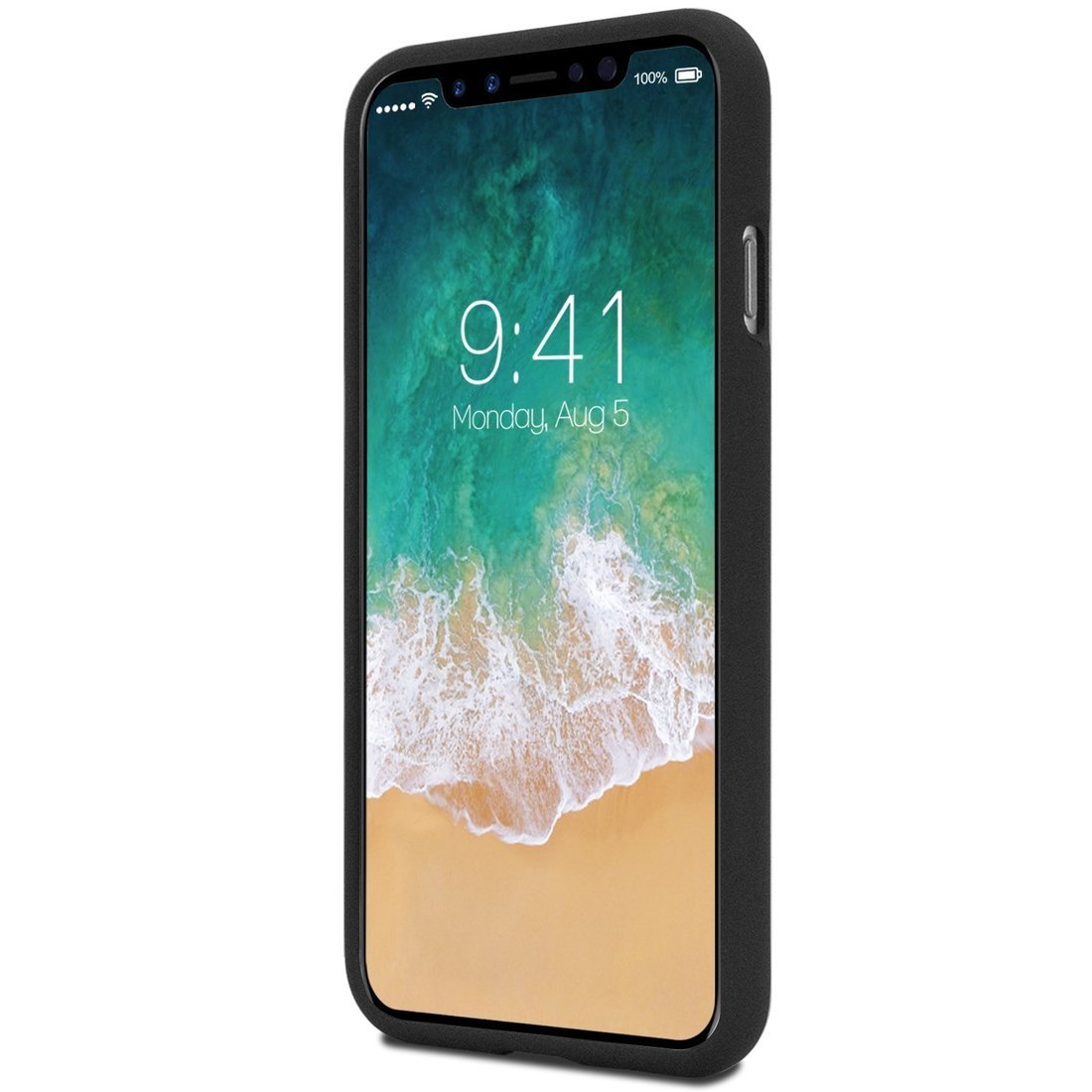 HUAWEI P40 LITE E Soft Jelly case Silicone black black | cases and covers \  Types of cases \ .menu_types \ Back Case cases and covers \ Popular - back  cases \