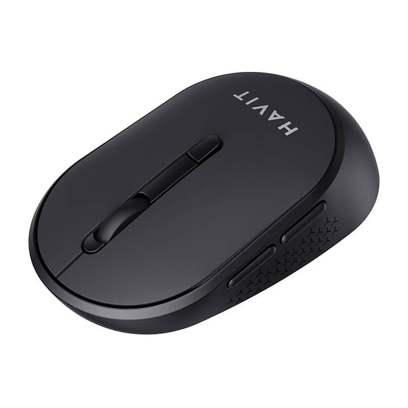 Havit MS78GT wireless mouse (black) | more \ Computer accessories ...