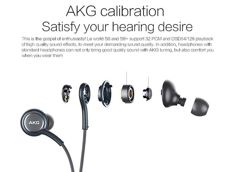 samsung s8 plus earbuds