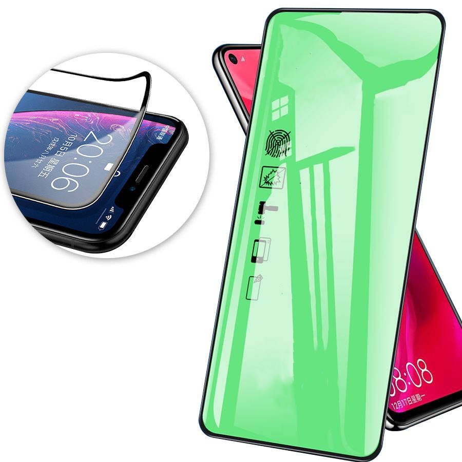 samsung galaxy a40 glass