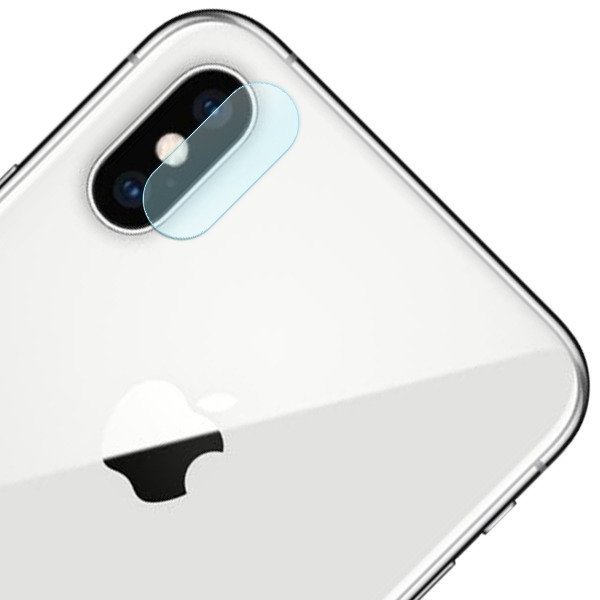 IPHONE XR Camera lens glass | screen protection \ Screen protection ...