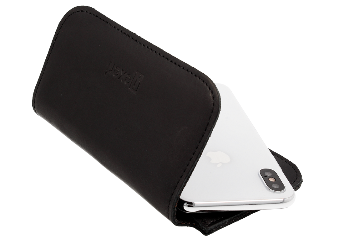 Iphone 5 shop belt holster