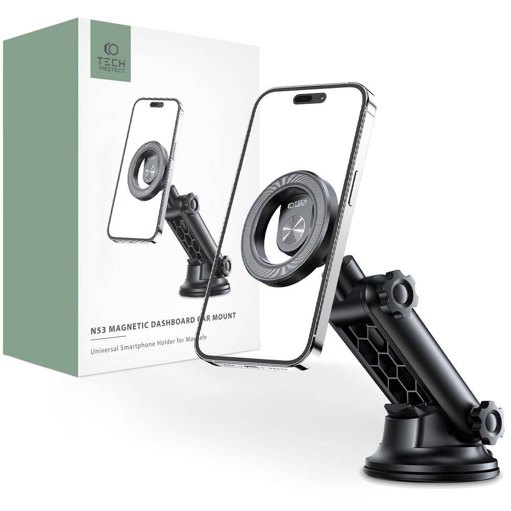 SP CONNECT 2in1 Motorcycle Mobile Mount Bundle UNIVERSAL for All  Smartphones 