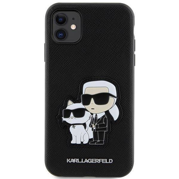 iphone 11 karl lagerfeld case