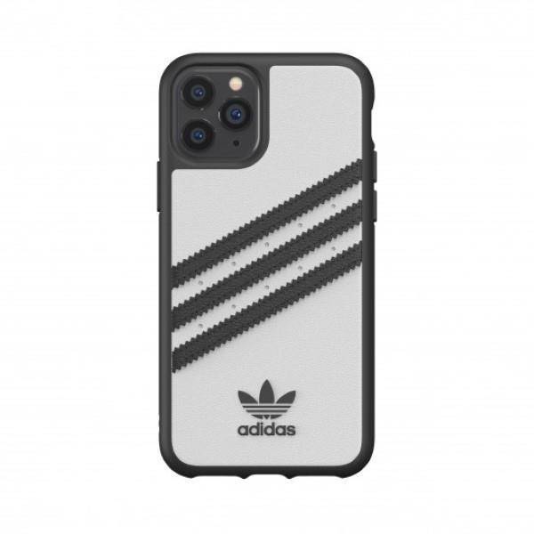 Original Case IPHONE 11 PRO Adidas OR Moudled Case PU 36280