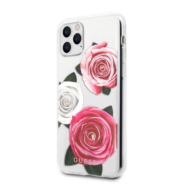 Guess Bold Floral for Apple iPhone shops