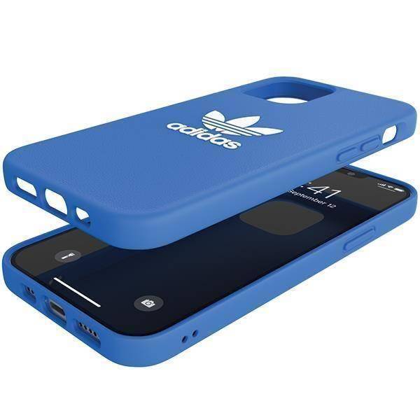 Original Case IPHONE 12 12 PRO Adidas OR Moulded Case BASIC