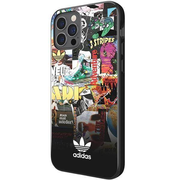 Adidas equipment 2025 iphone case