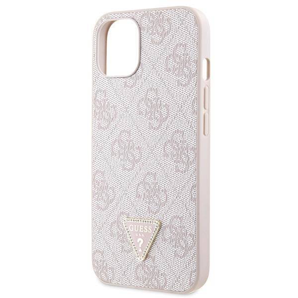 IPhone 13 Mini Case - LV Metal