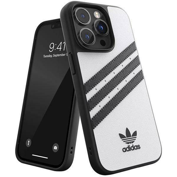 Adidas hot sale moulded case