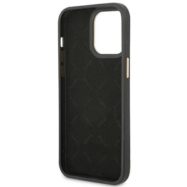 Classic Louis Vuitton iPhone 14 Pro Max Case