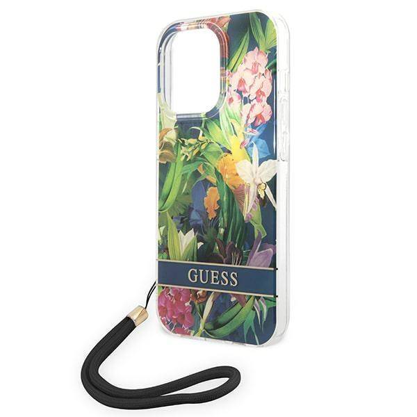 Official Guess Phone Case for iPhone and Samsung