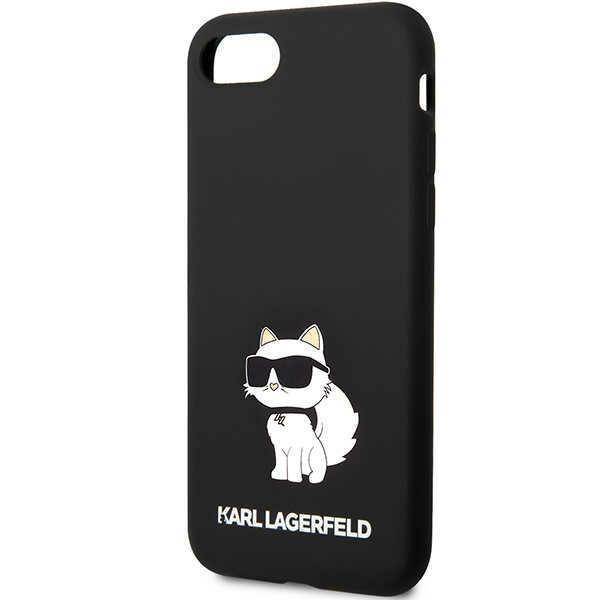 karl lagerfeld iphone se