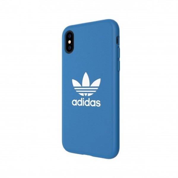 Adidas moulded hot sale case iphone x