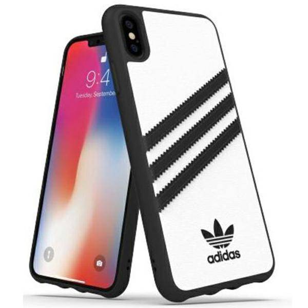 Iphone xs max store adidas case