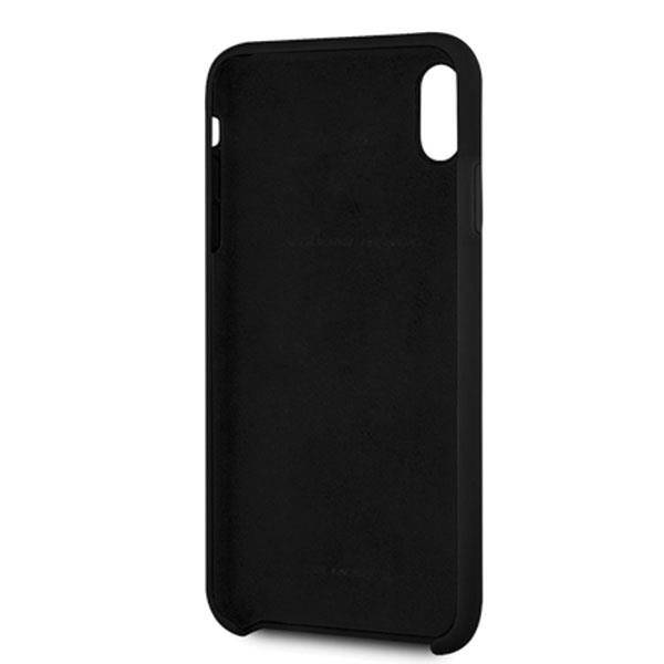 iphone xs silicone case original