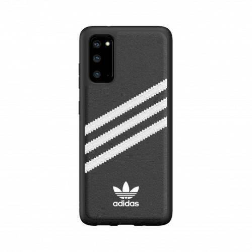 Original Case SAMSUNG GALAXY S20 Adidas OR Moudled Case PU 38619