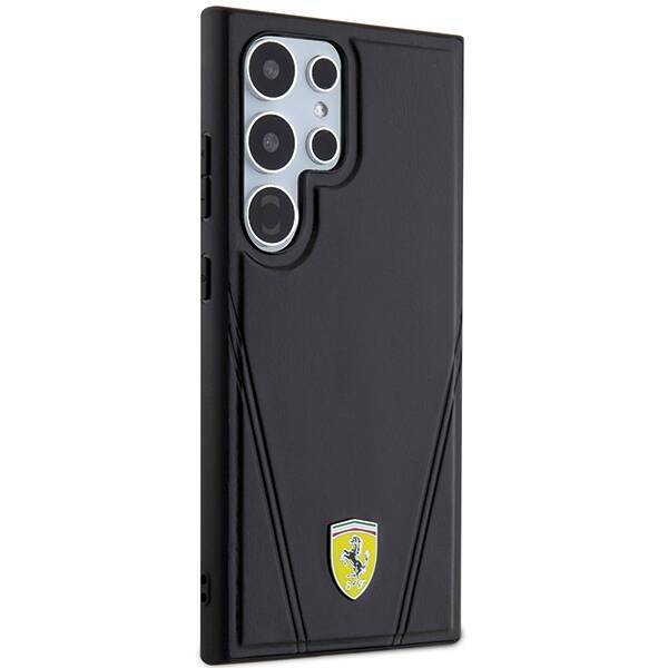 Ferrari V12 Samsung Galaxy A54 5G Case - CASESHUNTER