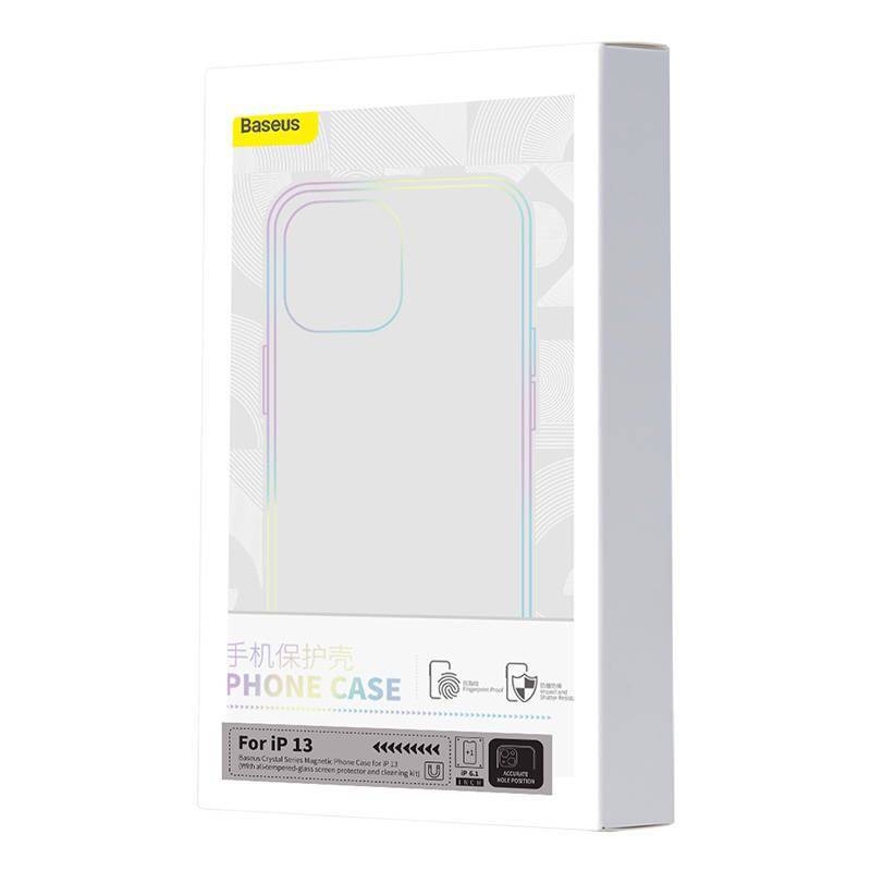 Screen Protectors – Baseus Accessories